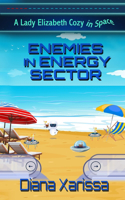 Enemies in Energy Sector