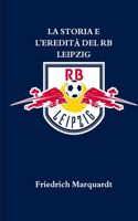 Storia E l'Eredità del RB Leipzig