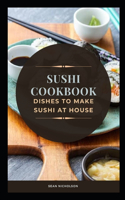 Sushi Cookbook