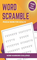 Word Warriors Challenge