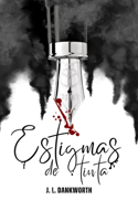 Estigmas de tinta