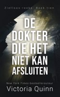 De dokter die het niet kan afsluiten