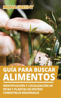 Guía para buscar alimentos