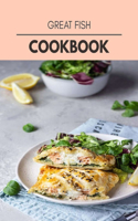 Great Fish Cookbook