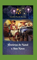 Histórias de Natal e Ano Novo