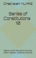Comparative Constitutional Law 10