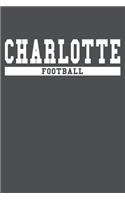 Charlotte Football