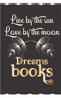 Dreams Books