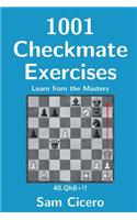 1001 Checkmate Exercises