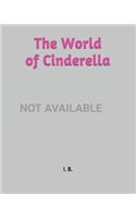 World of Cinderella: Coloring Book - Cinderella - Cinderella's Book