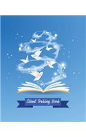 Client Tracking Book