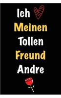 Ich Liebe Meinen Tollen Freund Andre