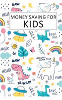 Money Saving for Kids