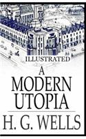 A Modern Utopia Illustrated