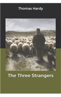 The Three Strangers