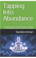 Tapping Into Abundance