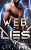 Web of Lies