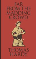 Far from the Madding Crowd