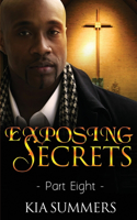 Exposing Secrets 8: Tyrone's Story