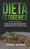 Dieta Cetogénica Completa Guía Para Principiantes