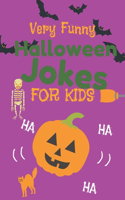 Very Funny Halloween Jokes For Kids