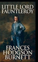 Little Lord Fauntleroy Illustrated