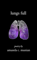 lungs full