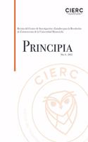 Principia No 4 - 2021