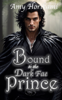 Bound to the Dark Fae Prince (Clean Fantasy Romance)