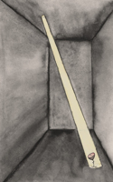 Lumen in the Void: A collection of poems