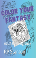 Color Your Fantasy