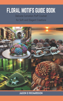 Floral Motifs Guide Book
