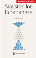 Statistics for Economists