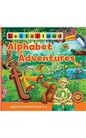Alphabet Adventures