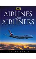 Janes Airlines And Airliners
