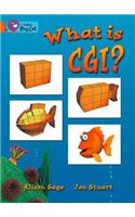 What Is Cgi? Workbook
