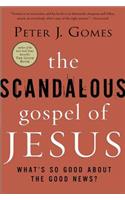 Scandalous Gospel of Jesus