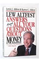Lew Altfest Answers Almost All Your Questions About Money