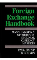 Foreign Exchange Handbook