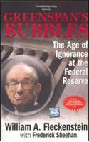 Greenspan's Bubbles