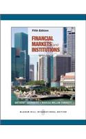 Financial Markets and Institutions (Int'l Ed)