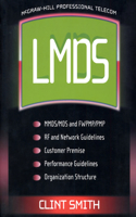 Lmds: Local Mutipoint Distribution Service