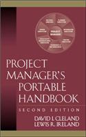 Project Manager's Portable Handbook
