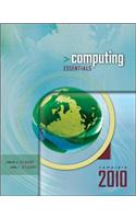Computing Essentials 2010, Complete Edition