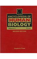 Encyclopedia of Human Biology
