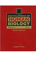 Encyclopedia of Human Biology: Fl-Im: 4