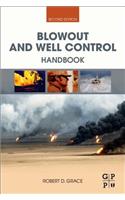 Blowout and Well Control Handbook