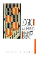 Logic for Mathematics and Computer Science