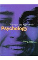 Psychology: Principles and Applications