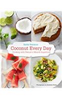 Coconut Every Day